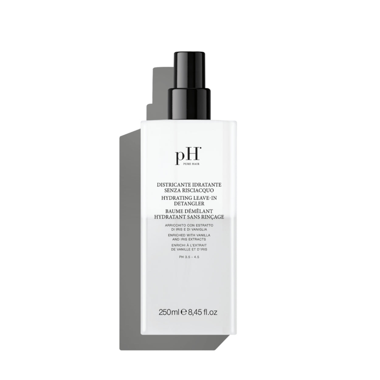 Hydrating Leave-In Detangler