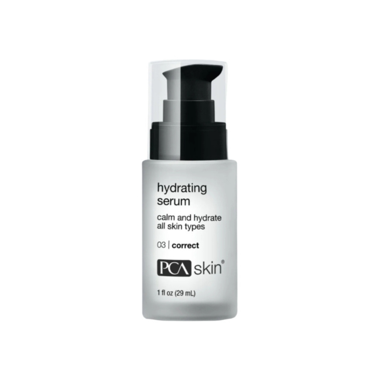 Hydrating Serum Hero Image