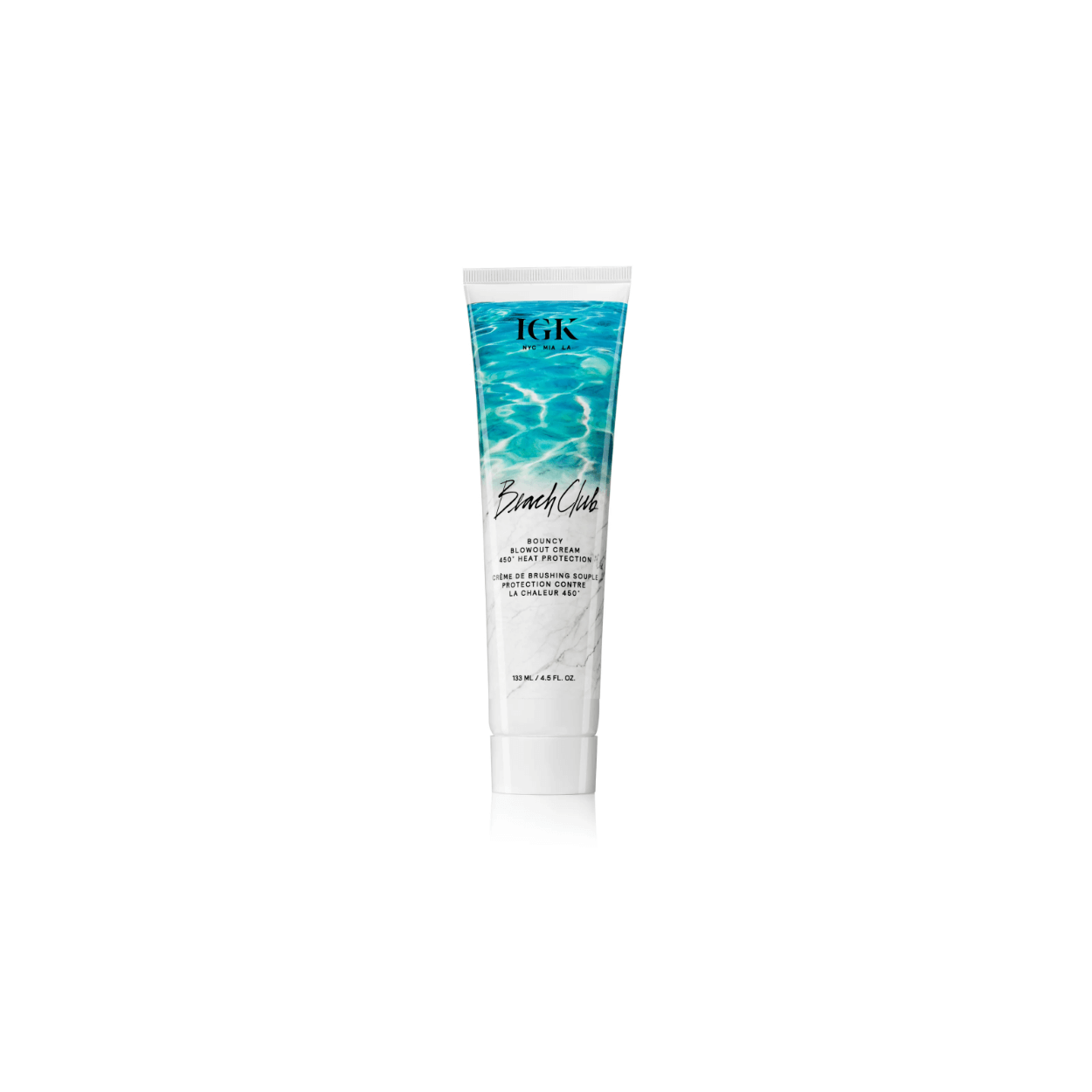 IGK Beach Club Blowout Cream