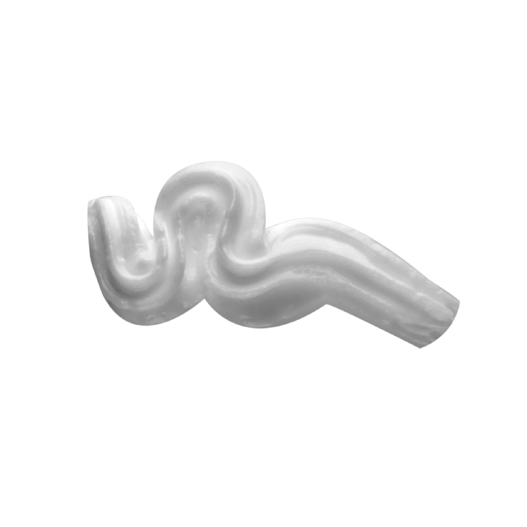 IGK Class of 93 Whipped Curl Cream Texture