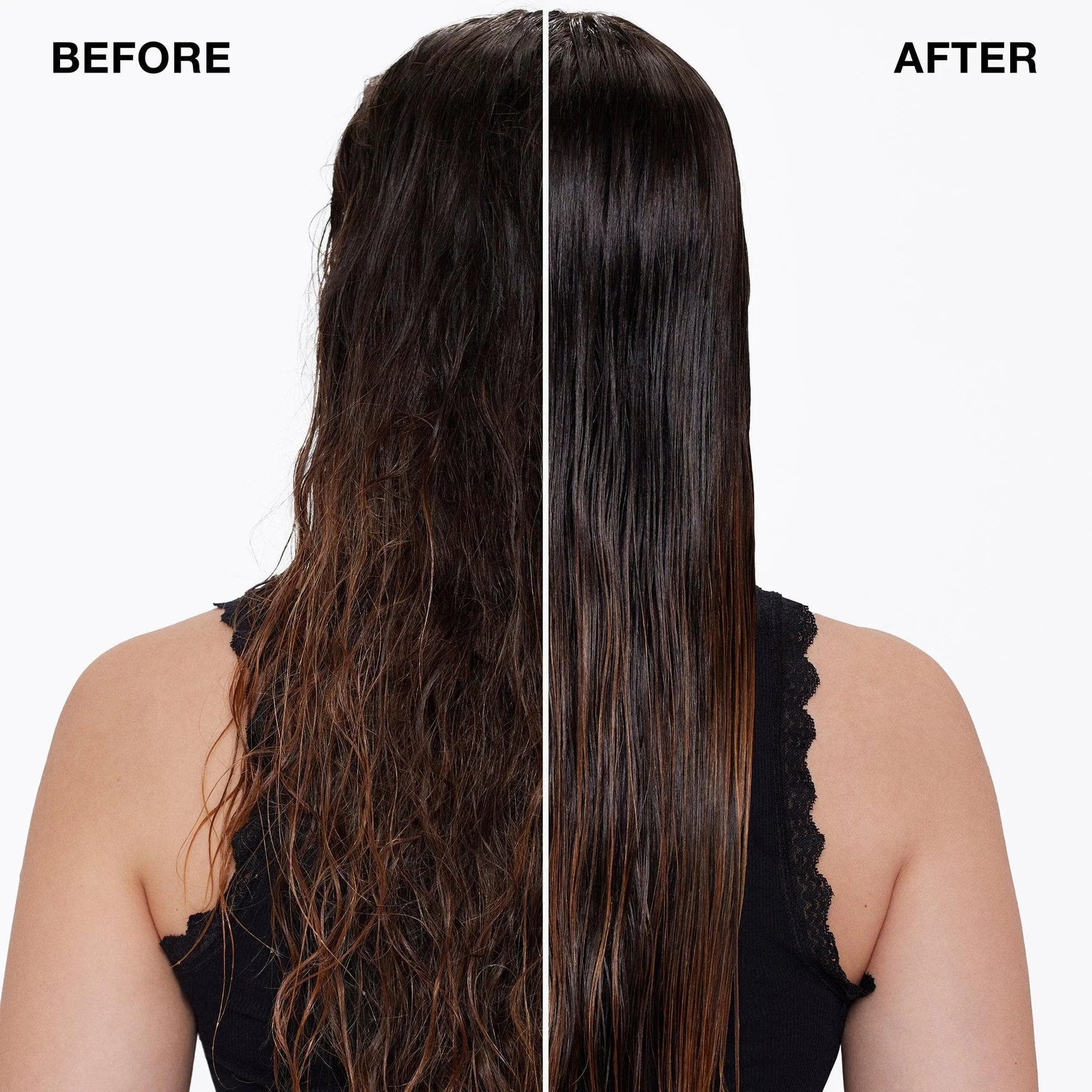 IGK Good Behavior 4 in 1 Prep Spray Results