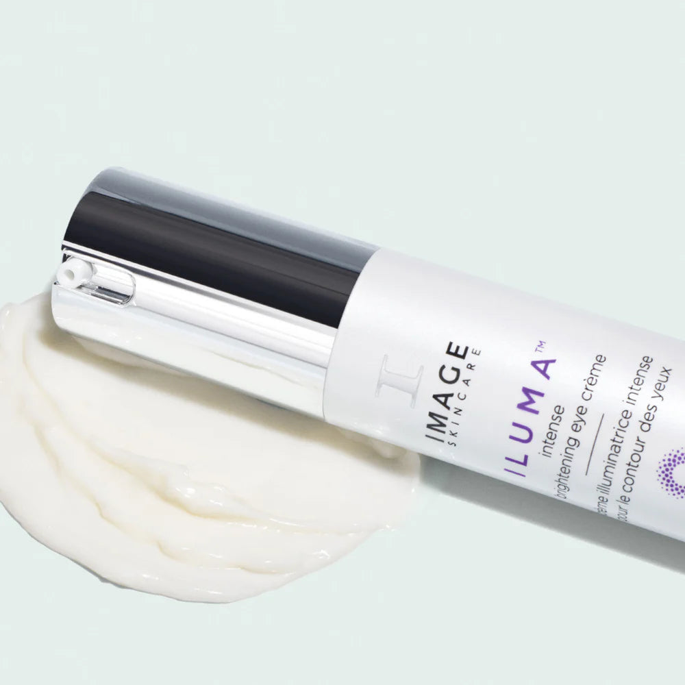 ILUMA Intense Brightening Eye Creme Lifestyle Image 1