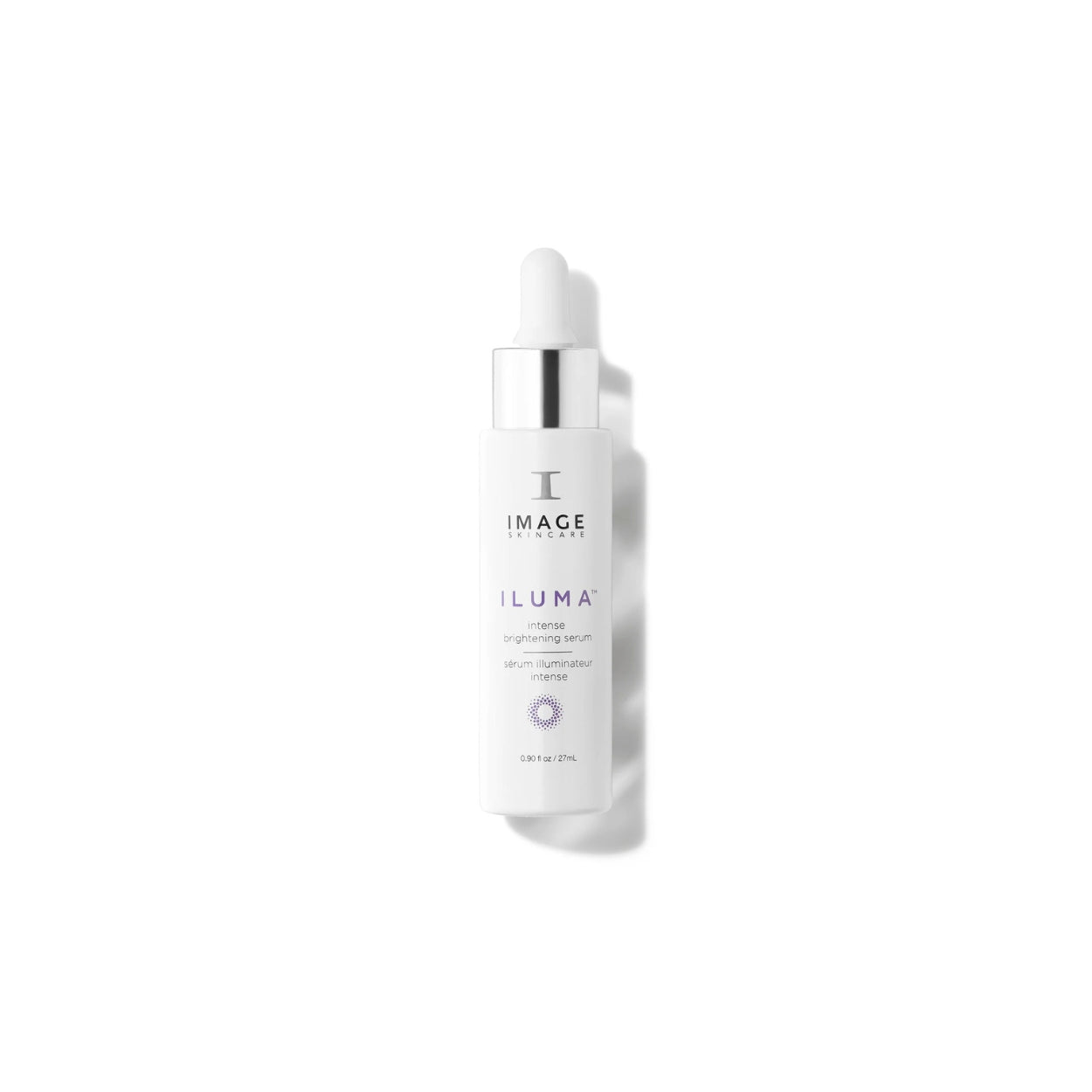 ILUMA Intense Brightening Serum 0.9 oz Hero Image