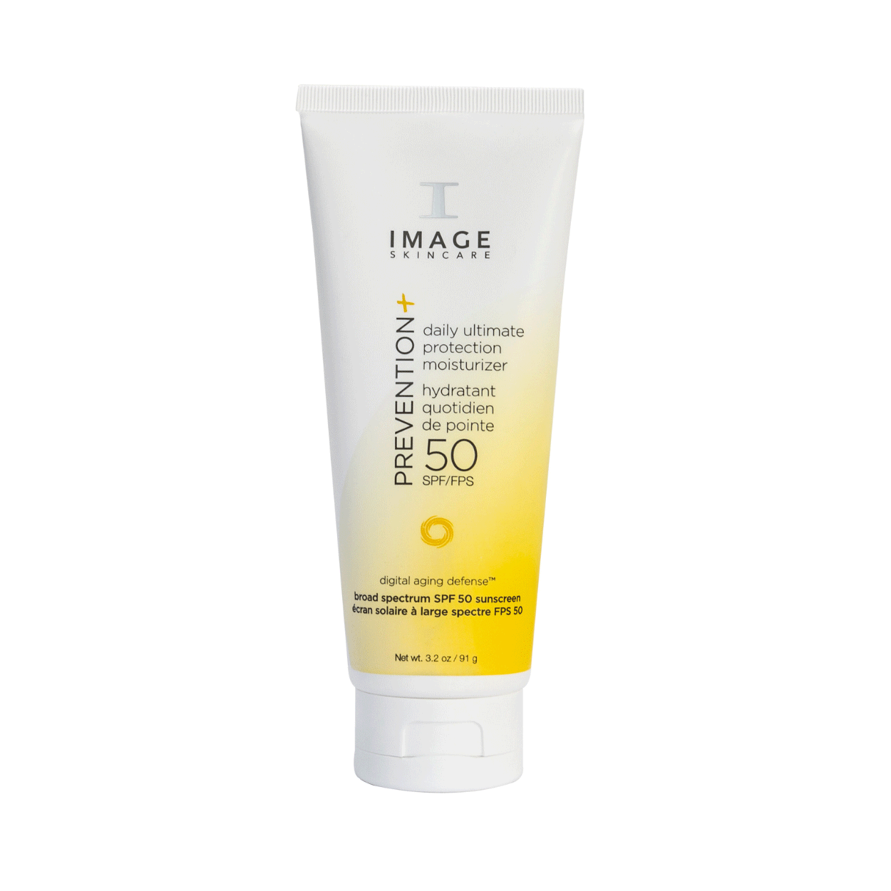 Prevention+ Daily Ultimate Protection Moisturizer SPF 50