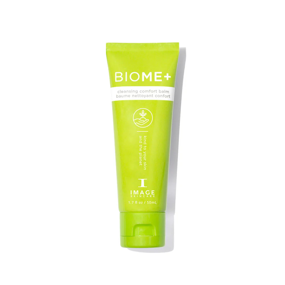 Biome+ Cleansing Comfort Balm