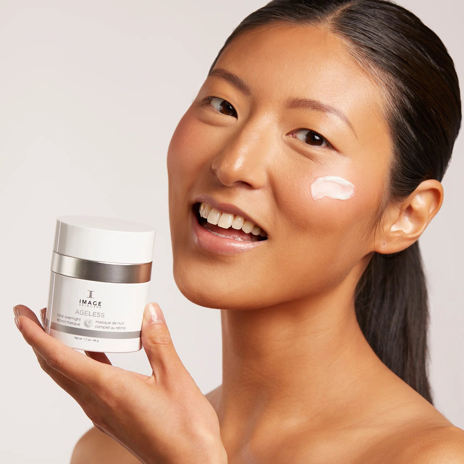 IMAGE Ageless Total Overnight Retinol Masque
