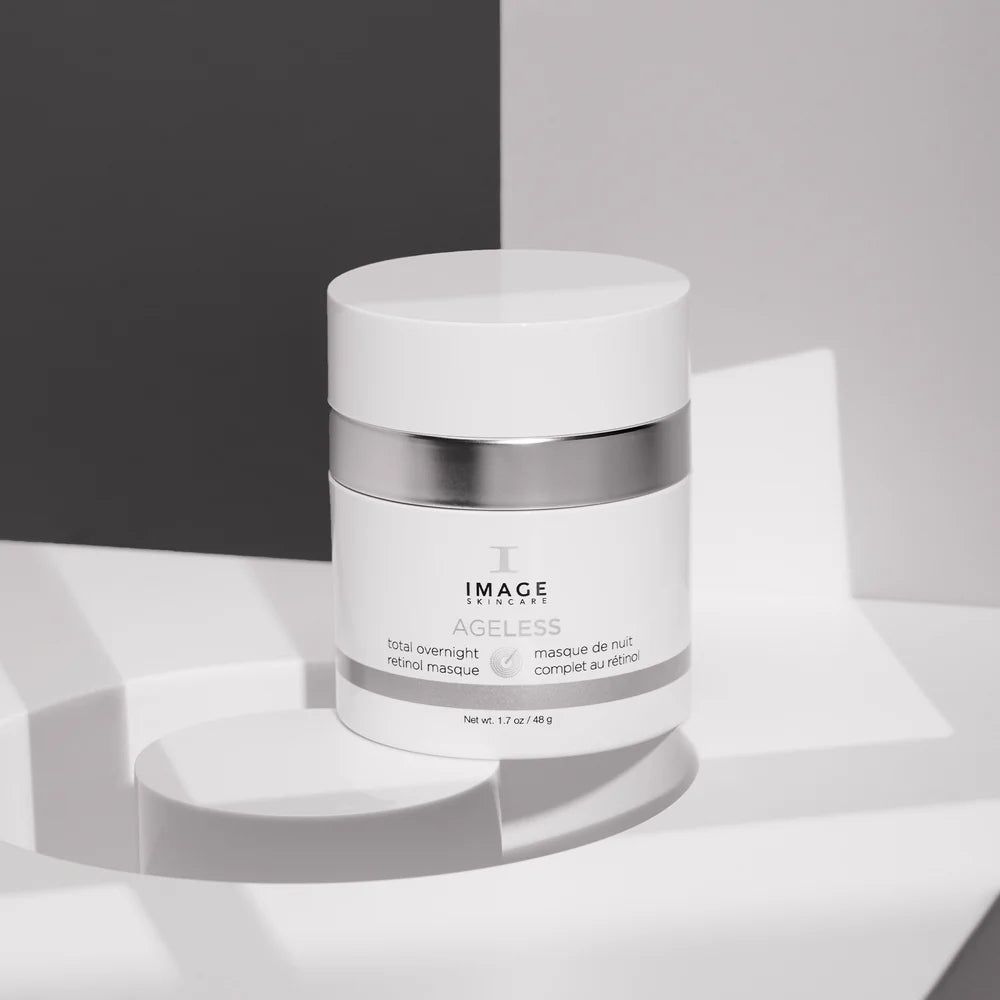 IMAGE Ageless Total Overnight Retinol Masque