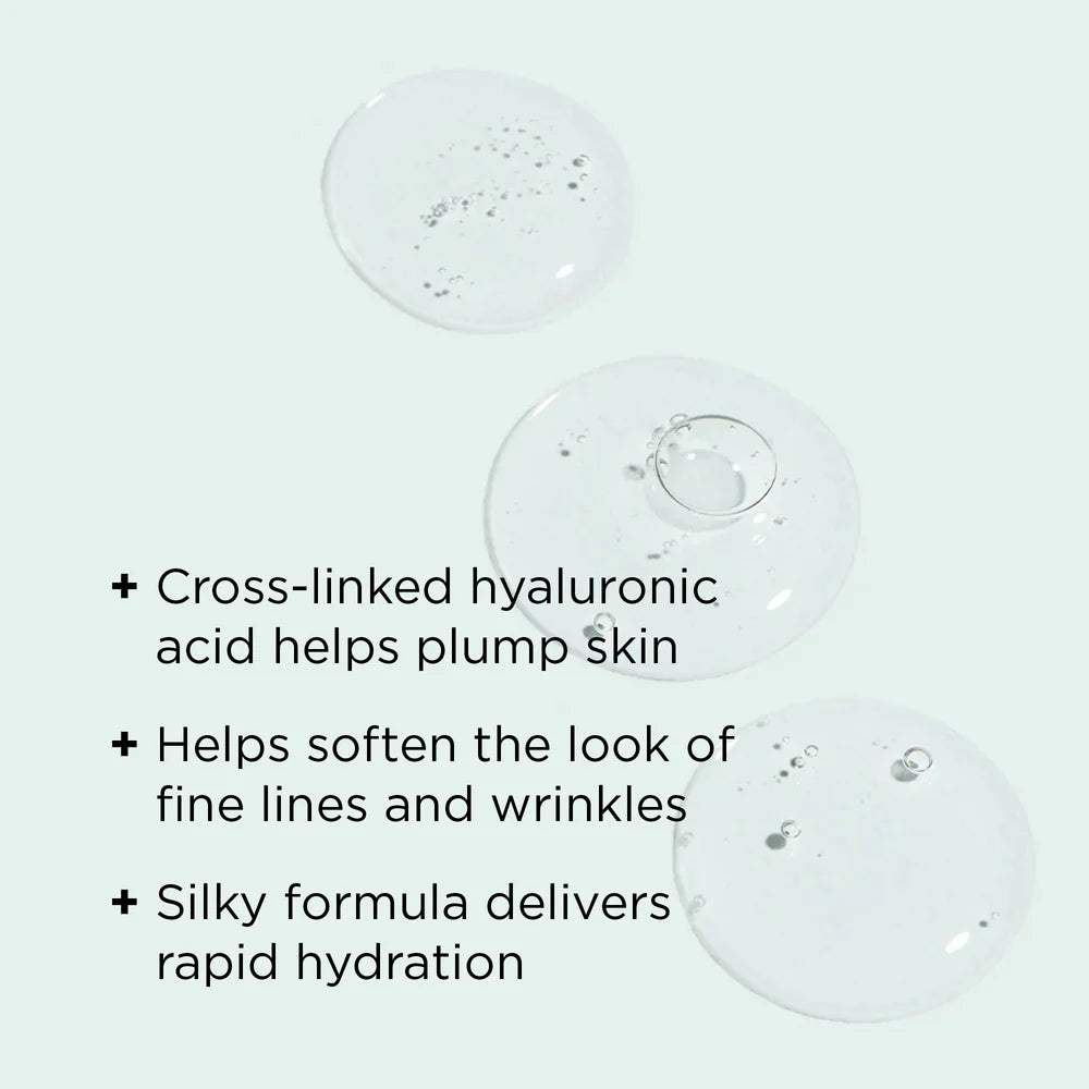IMAGE Ageless Total Pure Hyaluronic 6 Filler Benefits