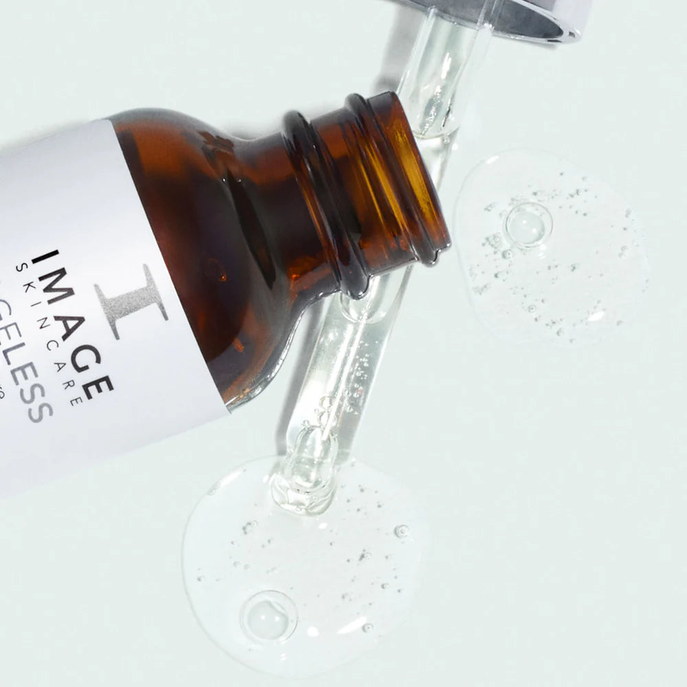 IMAGE Ageless Total Pure Hyaluronic 6 Filler Lifestyle