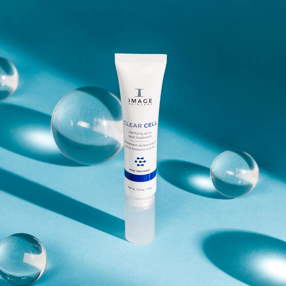 IMAGE Clear Cell Clarifying Acne Spot Treatment