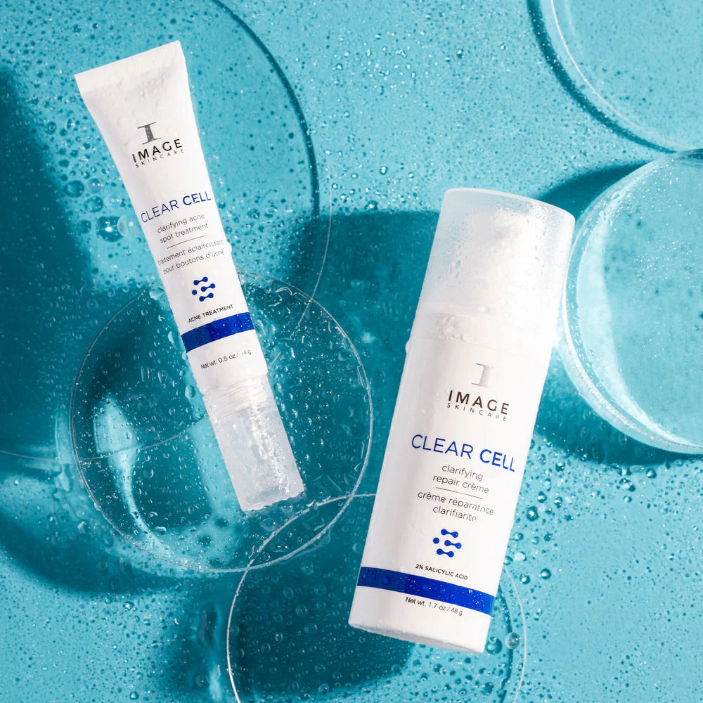 IMAGE Clear Cell Clarifying Acne Spot Treatment