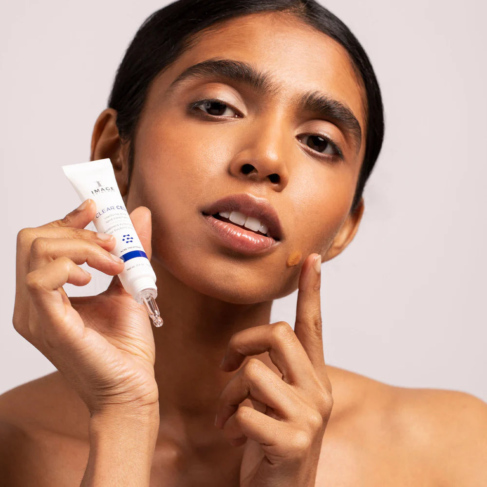 IMAGE Clear Cell Clarifying Acne Spot Treatment