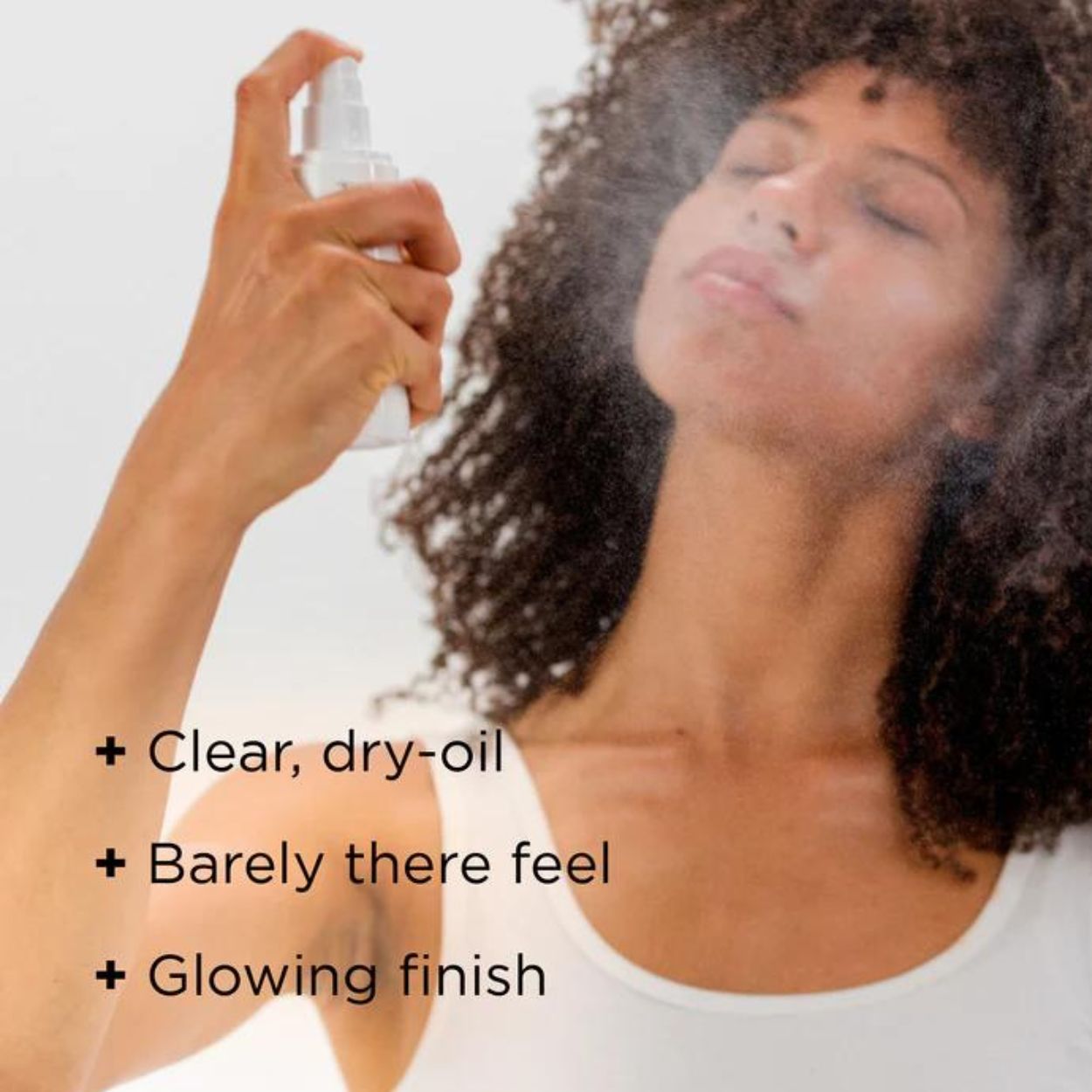 IMAGE Daily Prevention Protect & Refresh Mist SPF 40 Lifestyle