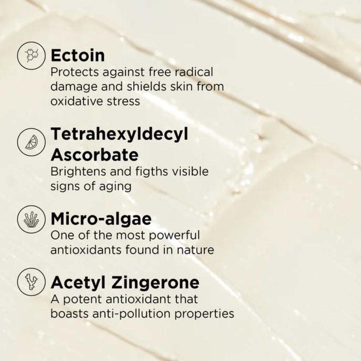 IMAGE Daily Prevention Pure Mineral Hydrating Moisturizer SPF 30 Ingredients