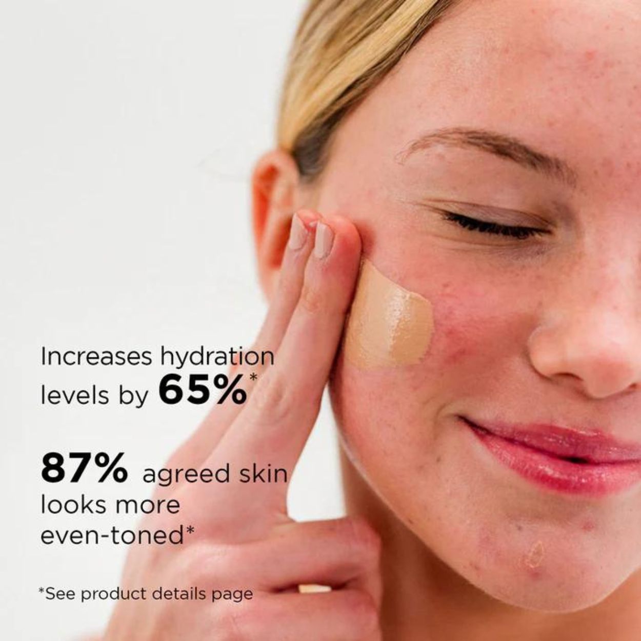 IMAGE Daily Prevention Pure Mineral Tinted Moisturizer SPF 30 Clinical Results