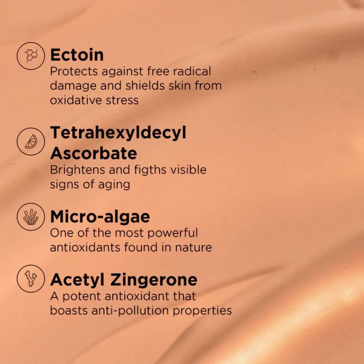 IMAGE Daily Prevention Pure Mineral Tinted Moisturizer SPF 30 Ingredients