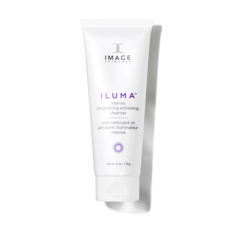 IMAGE Iluma Intense Brightening Exfoliating Cleanser