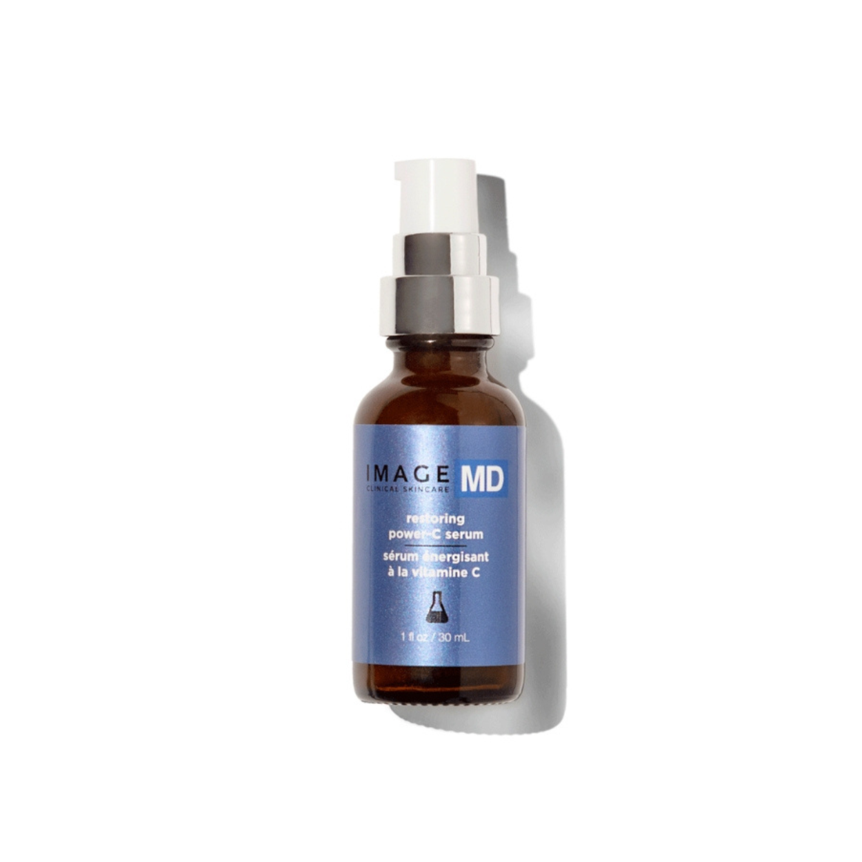 IMAGE MD® Restoring Power-C Serum Hero Image