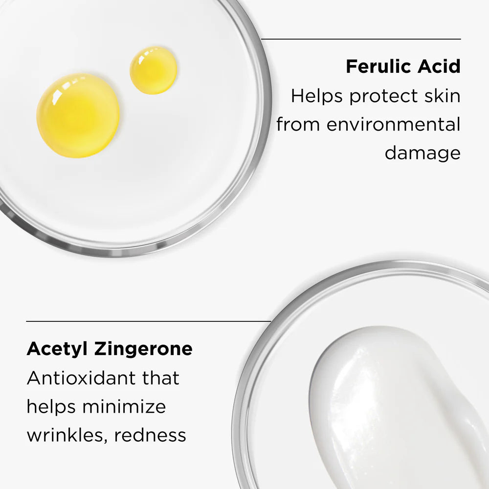 IMAGE MD Restoring Power C Serum Ingredients