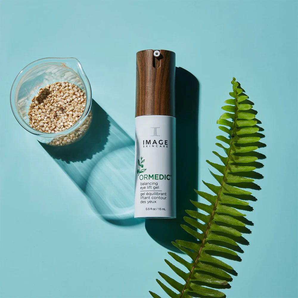 IMAGE Ormedic Balancing Eye Lift Gel