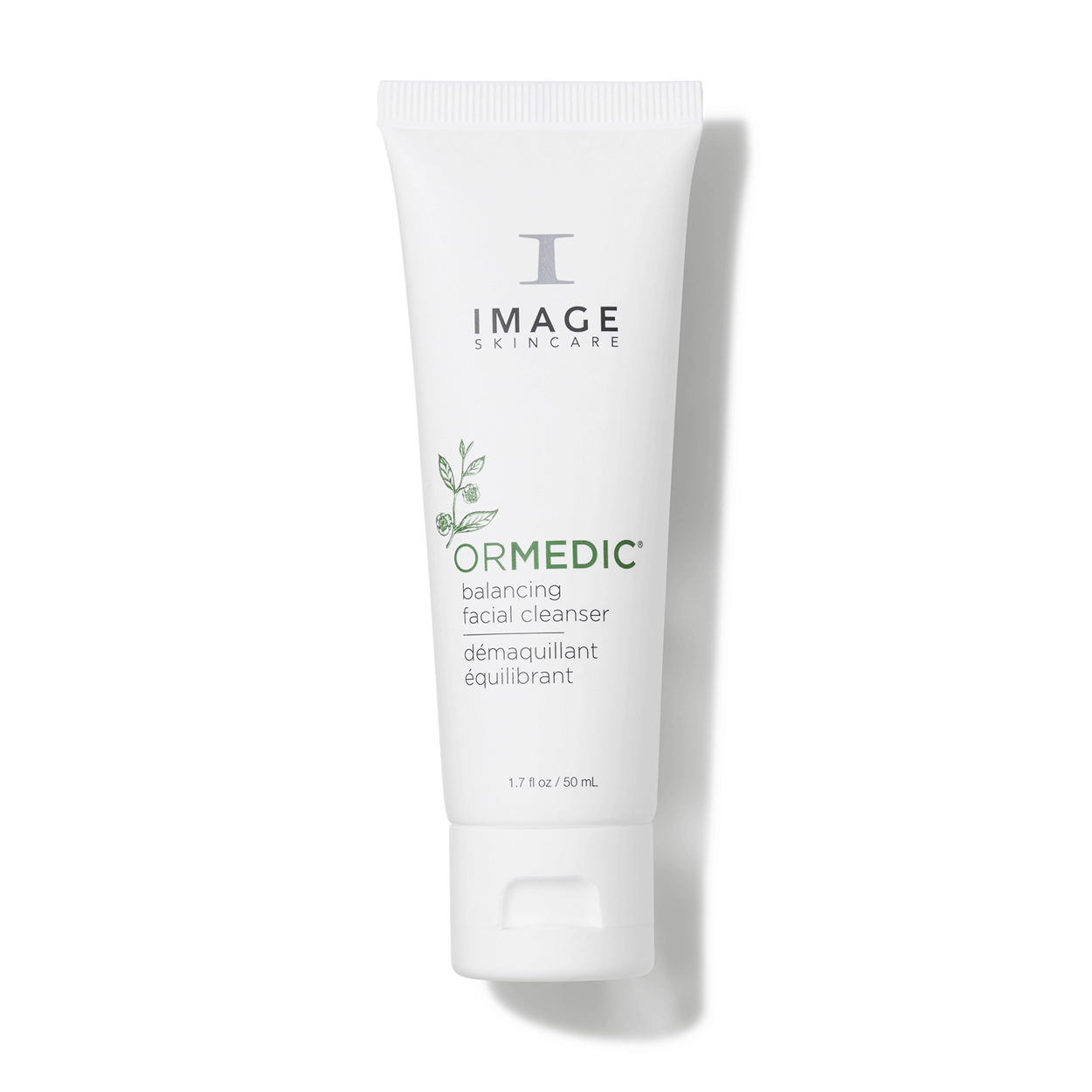 IMAGE Ormedic Balancing Facial Cleanser