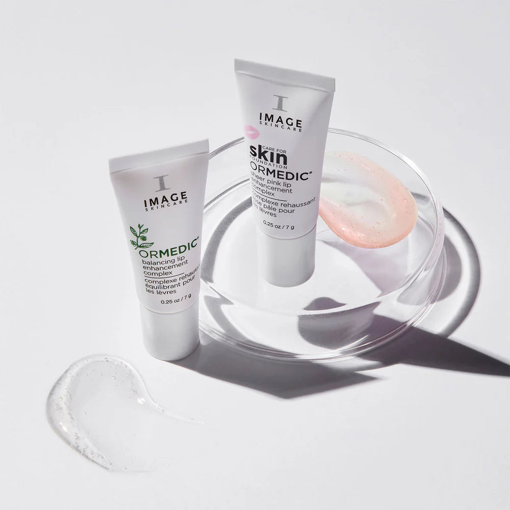 IMAGE Ormedic Balancing Lip Enhancement Complex