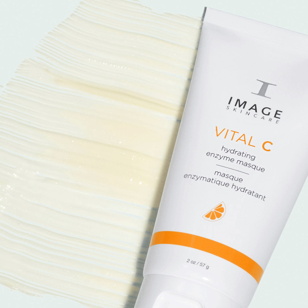 IMAGE Skinare Vital C Hydrating Enzyme Masque Lifestyle