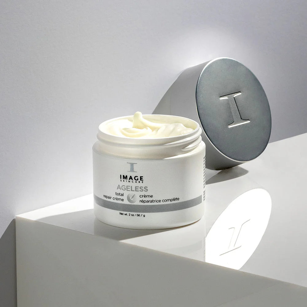 IMAGE Skincare AGELESS Total Repair Creme