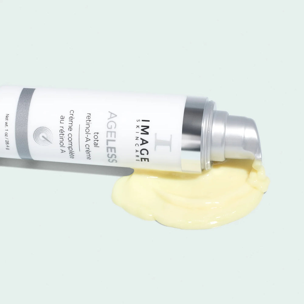 IMAGE Skincare Ageless Total Retinol A Creme