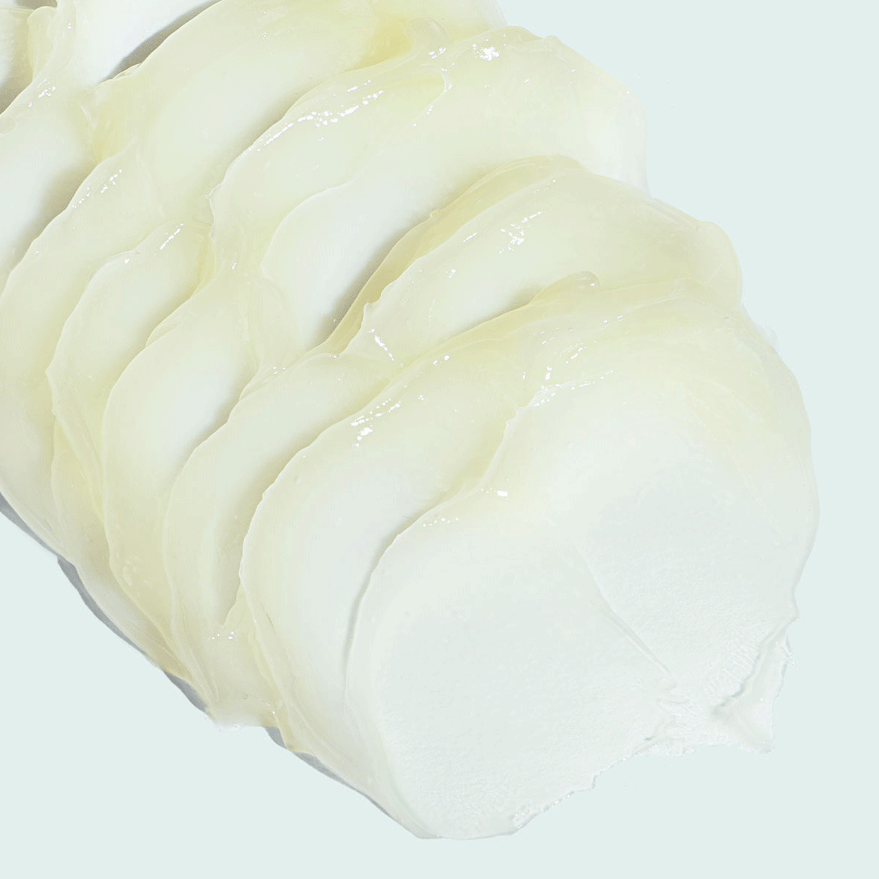 IMAGE Skincare VITAL C Hydrating Overnight Masque Swatch