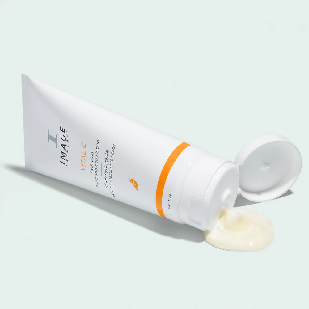 IMAGE Vital C Hand and Body Lotion