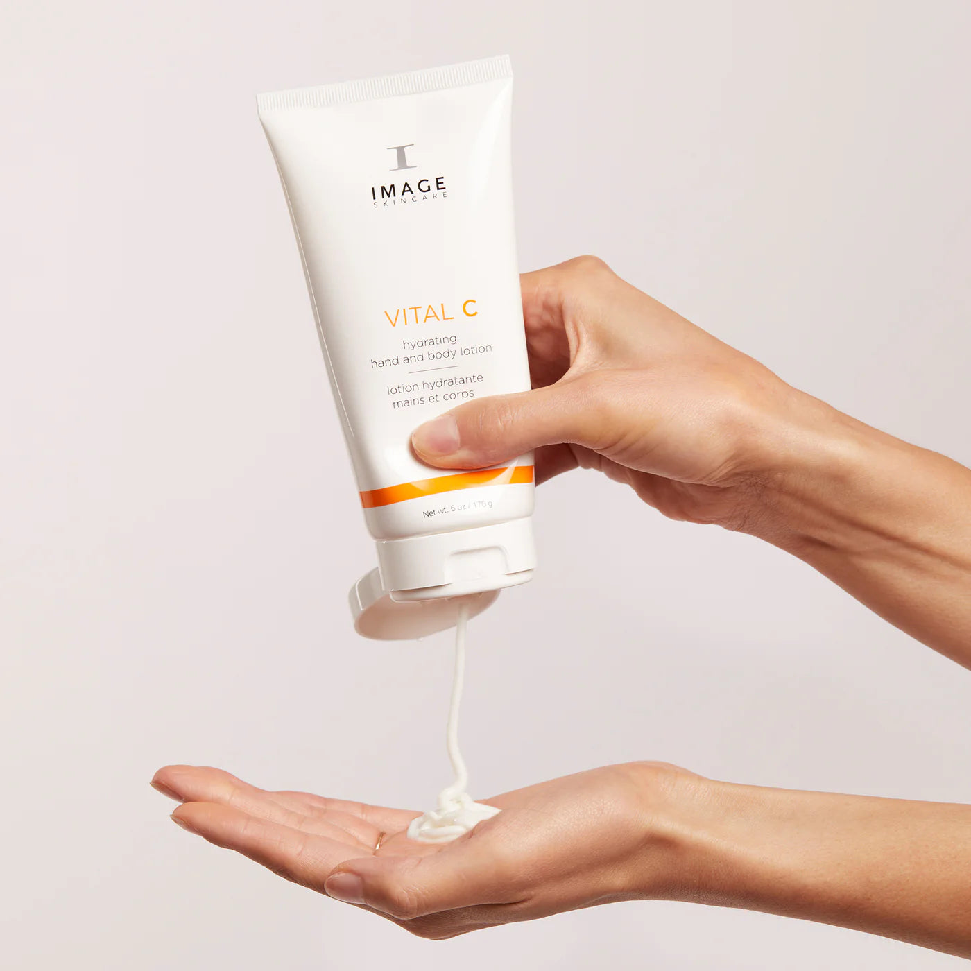 IMAGE Vital C Hand and Body Lotion