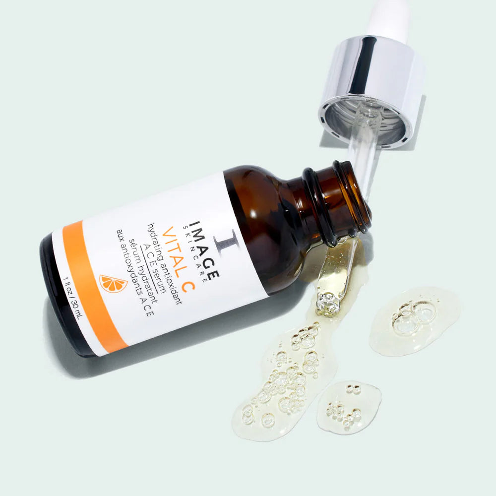 IMAGE Vital C Hydrating Antioxidant A C E Serum