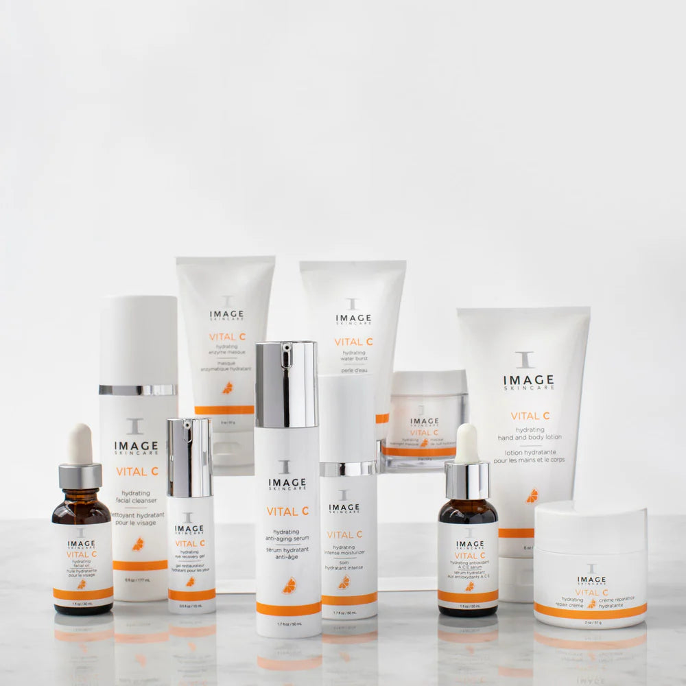 IMAGE Vital C Hydrating Antioxidant A C E Serum