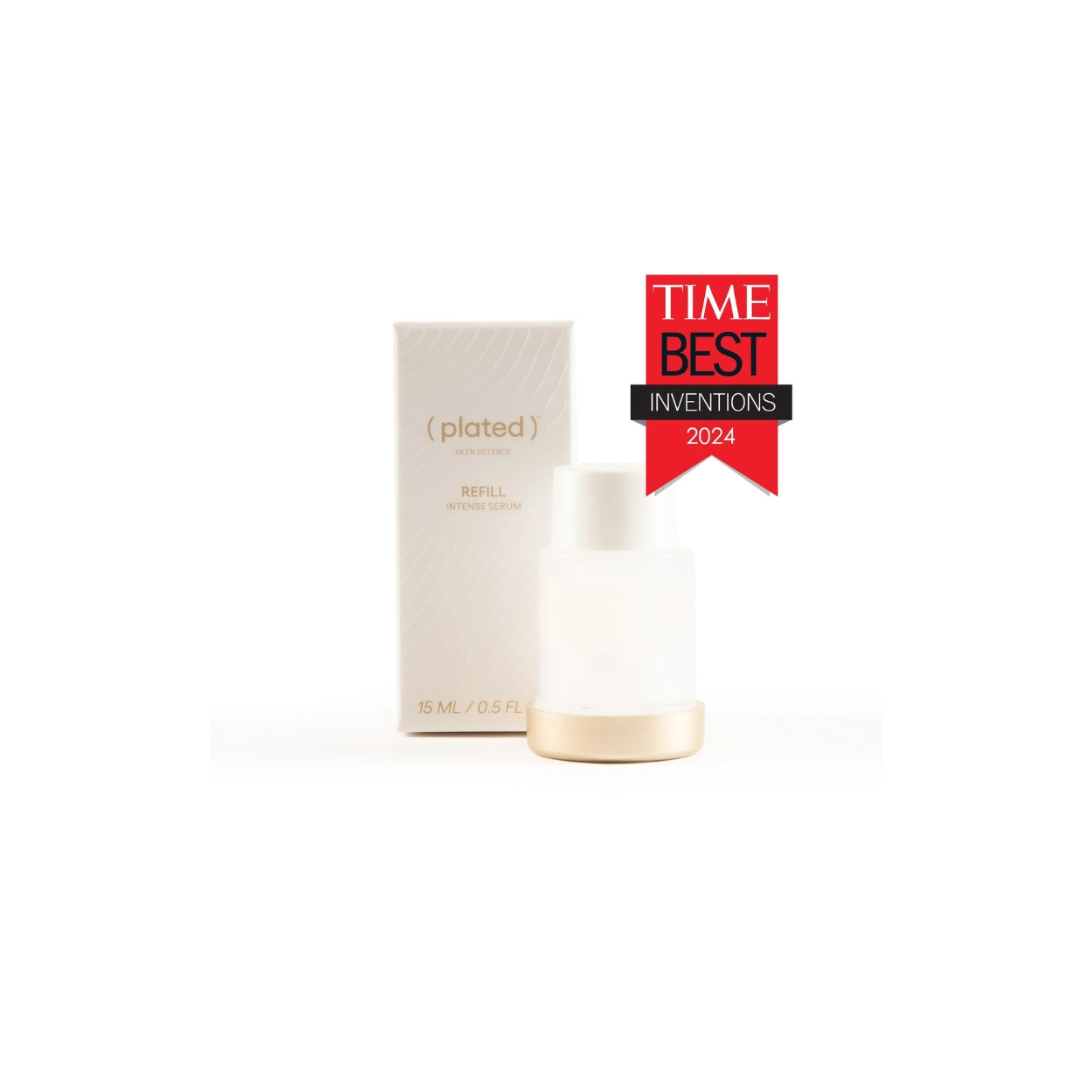 INTENSE Serum Refill