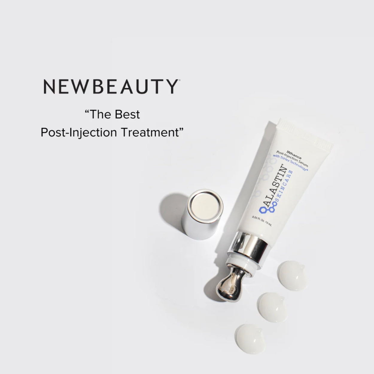 INhance Post-Injection Serum Lifestyle Image 1