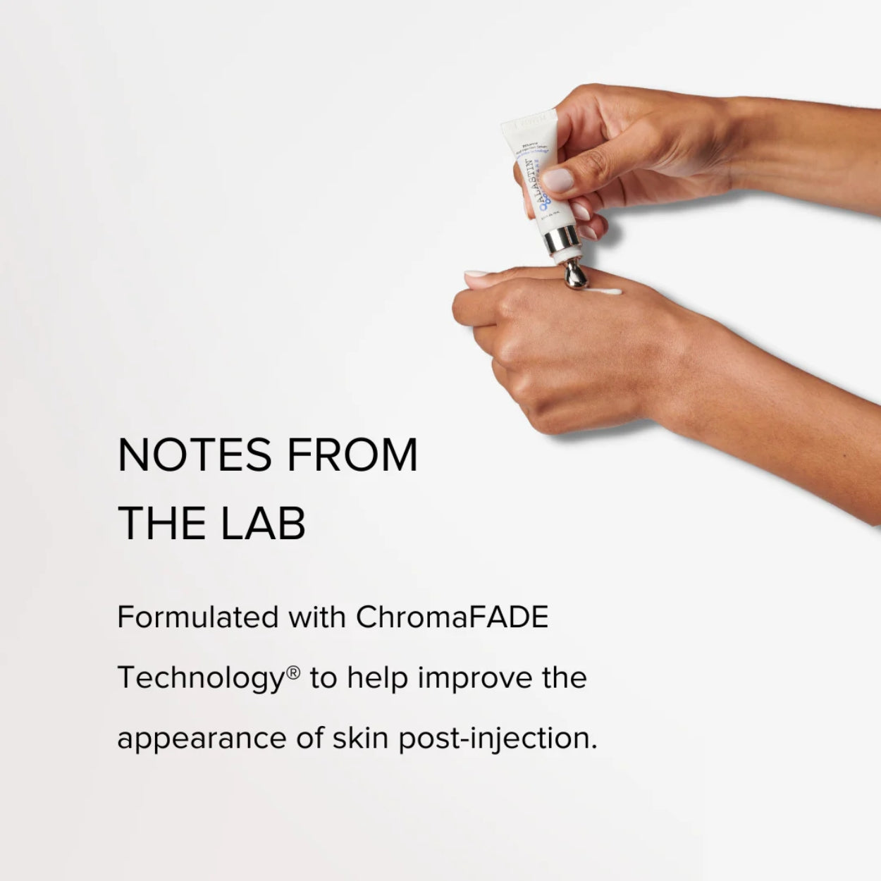 INhance Post-Injection Serum features Image 1