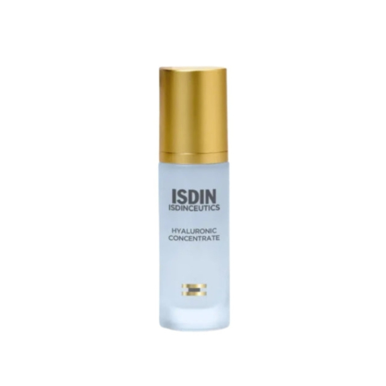 ISDINCEUTICS Hyaluronic Concentrate Hero Image