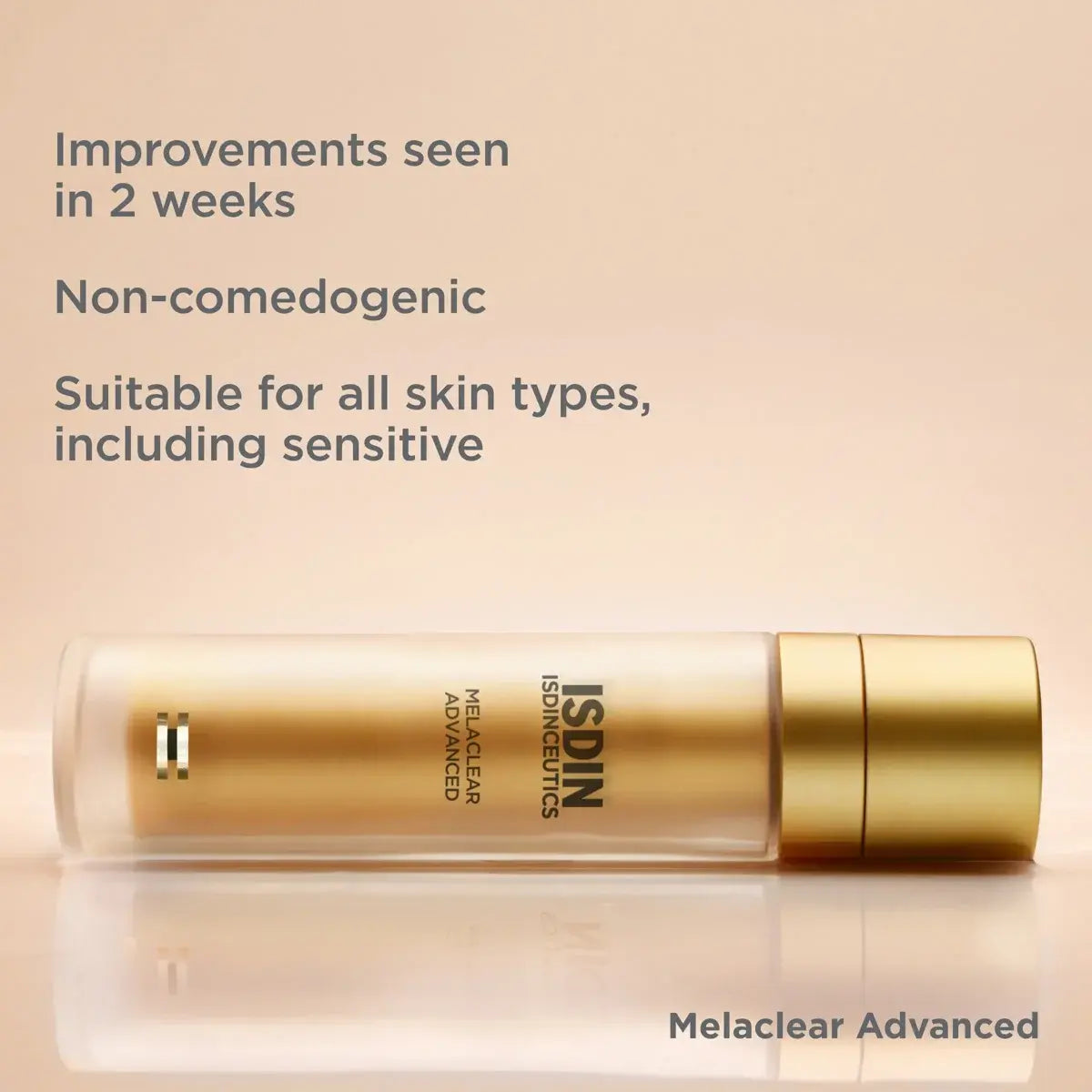 ISDINCEUTICS Melaclear Advanced Lifestyle Image 2
