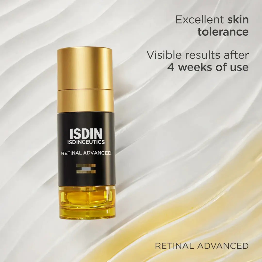 ISDINCEUTICS Retinal Advanced Lifestyle Image 1