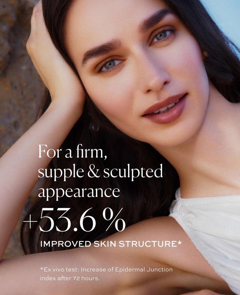 Inhibit High Definition Lifting Cream model Image