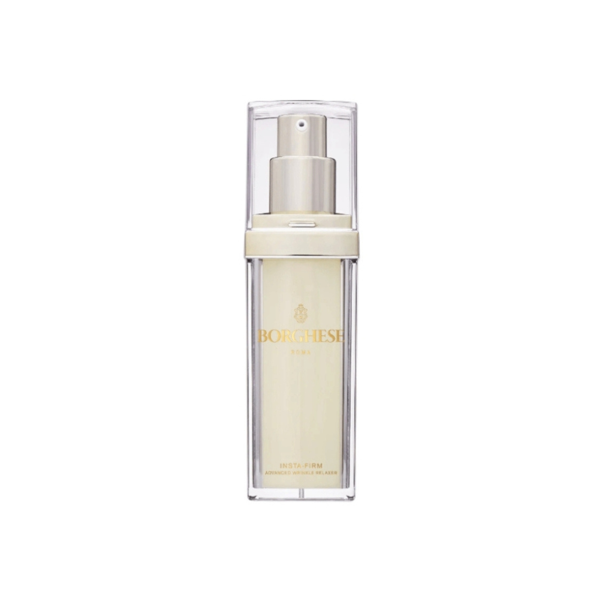 Insta-Firm Advanced Wrinkle Relaxer Hero Image