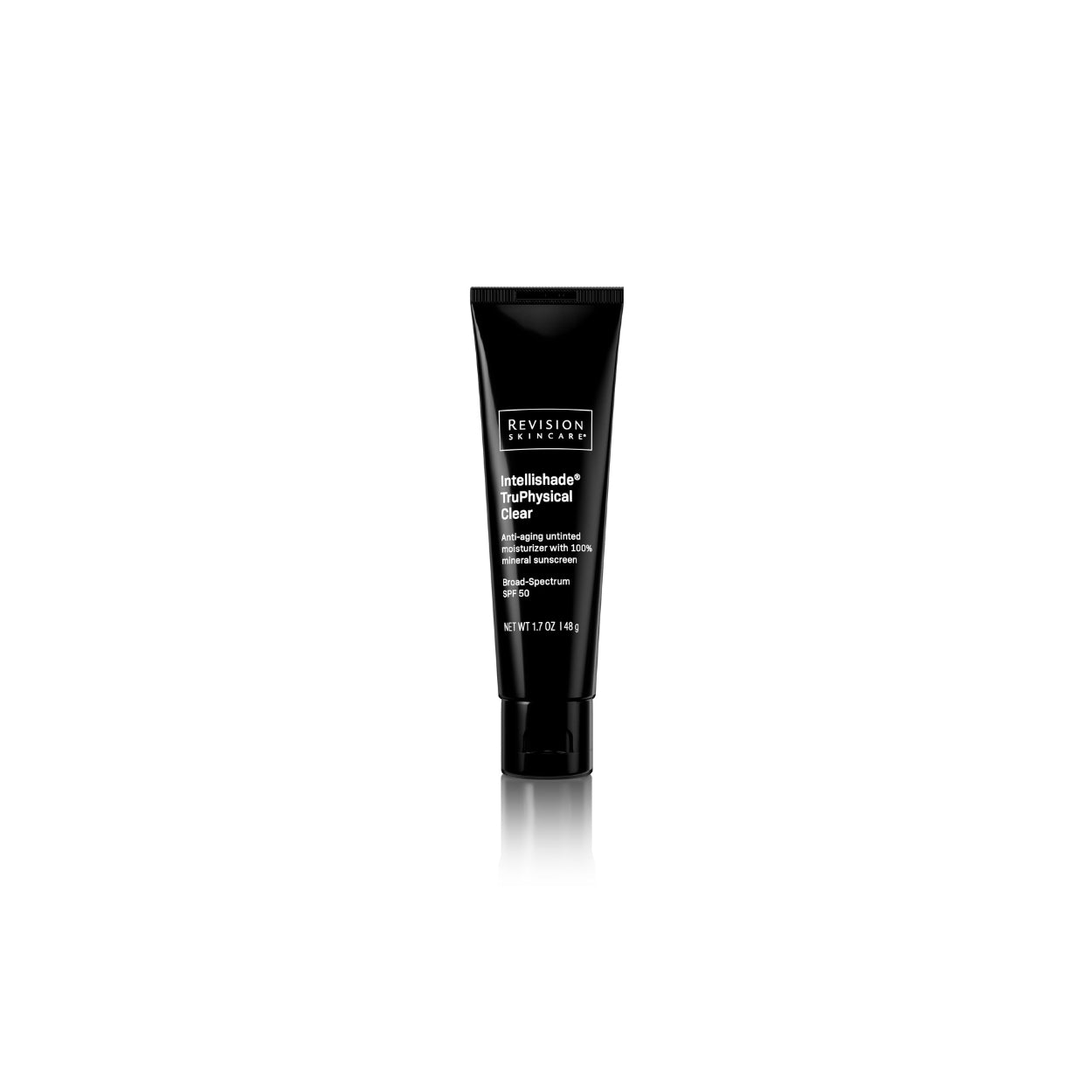 Intellishade TruPhysical Clear