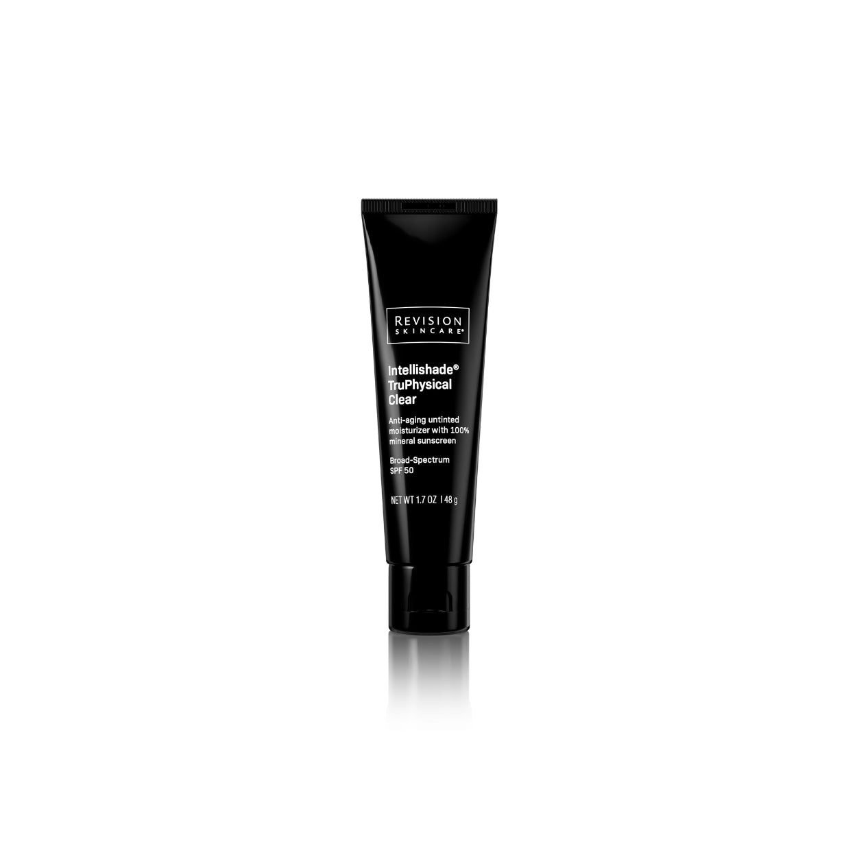 Intellishade TruPhysical Clear