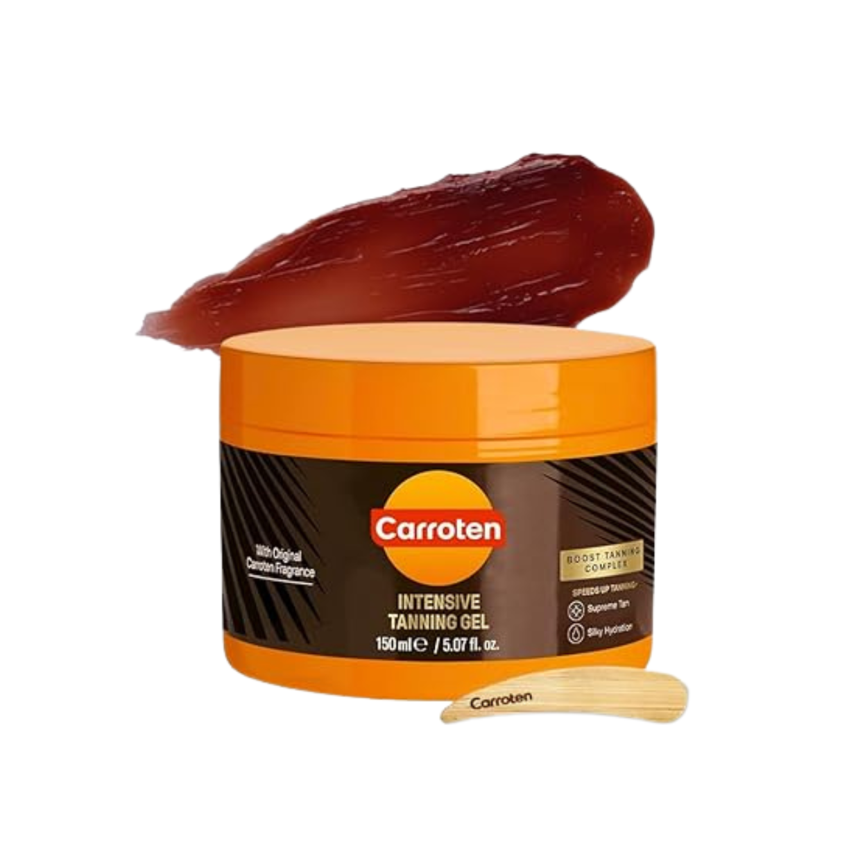 Intensive Tanning Gel