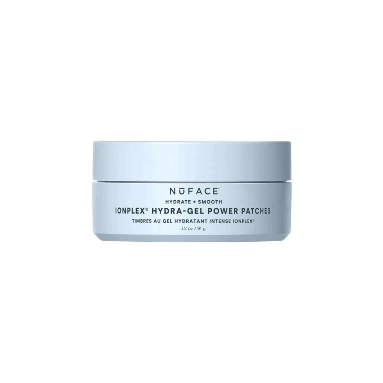 IonPlex® Hydra-Gel Power Patches Eye Masks Hero Image