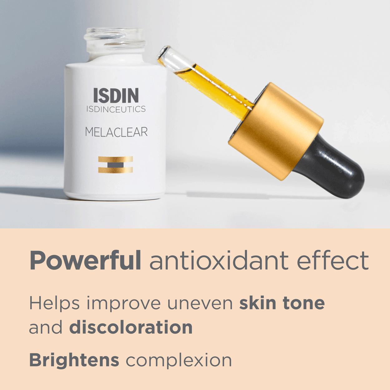  Isdin Melaclear Image 2