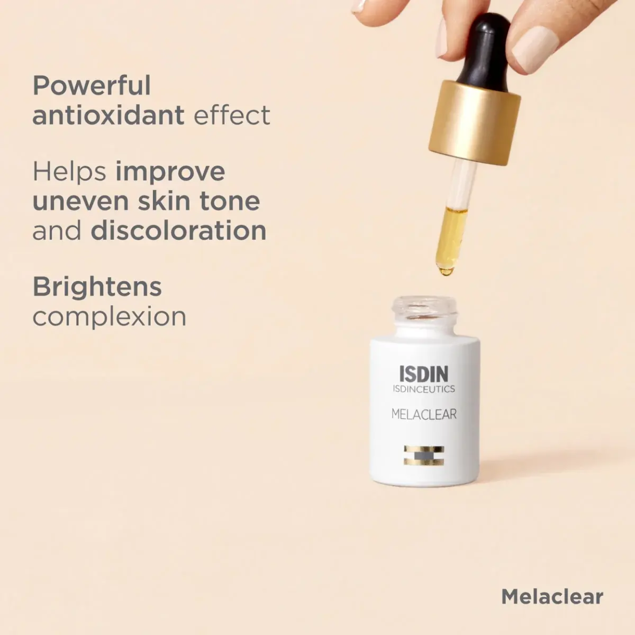  Isdin Melaclear Image 4