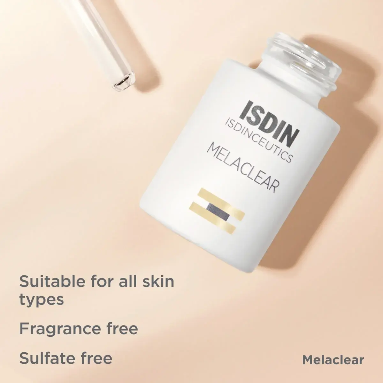  Isdin Melaclear Image 5