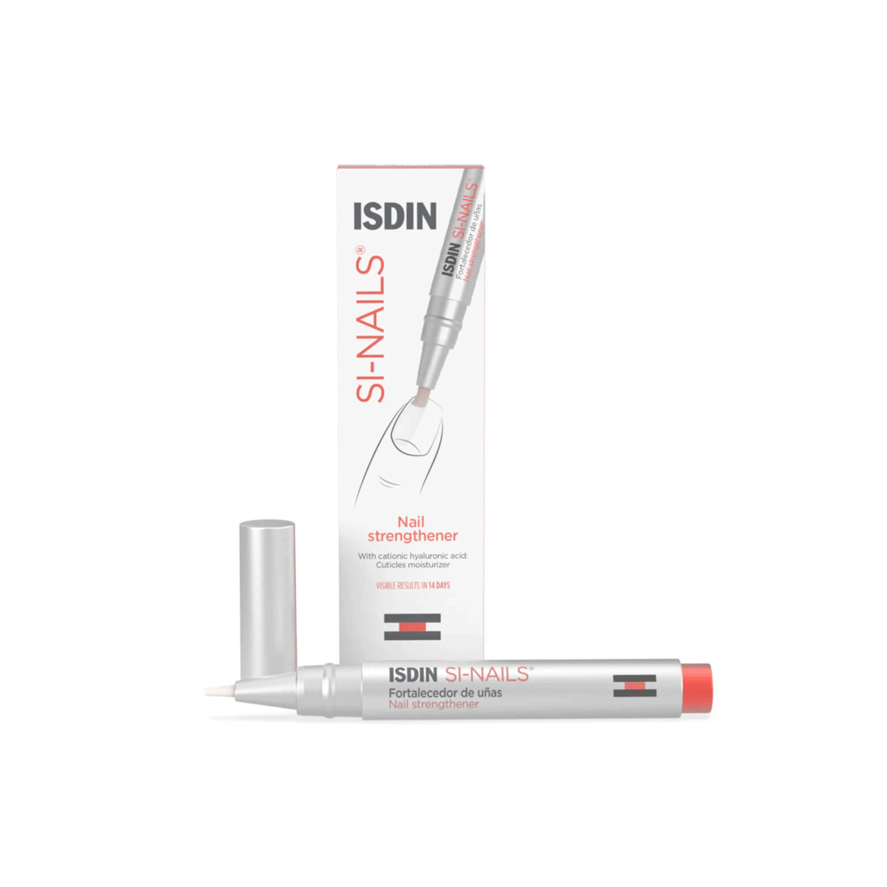 Isdin Si Nails Main Image